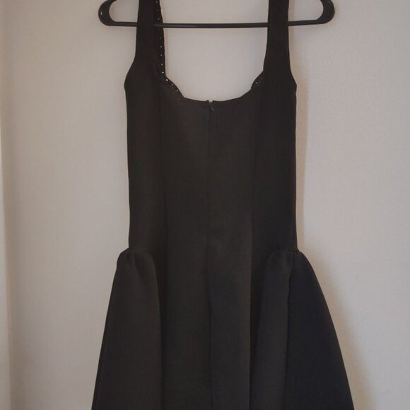 Black Dress - Picture 2 of 2